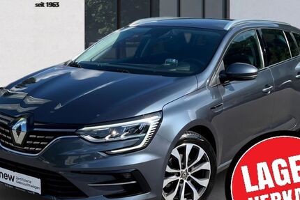 Renault Megane 86.400 km 14.990 &euro; Albstadt 72458