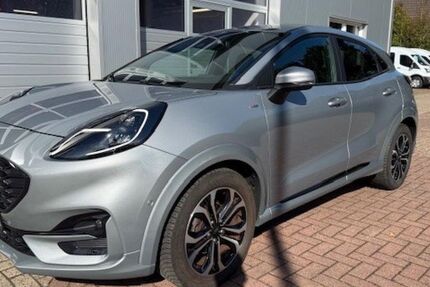 Ford Puma 46.539 km 18.690 € Augustfehn 26689