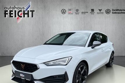 Cupra Leon 32.000 km 25.989 &euro; Haar 85540