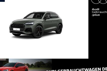 Audi Q5 15.594 km 47.980 &euro; Neumarkt 92318