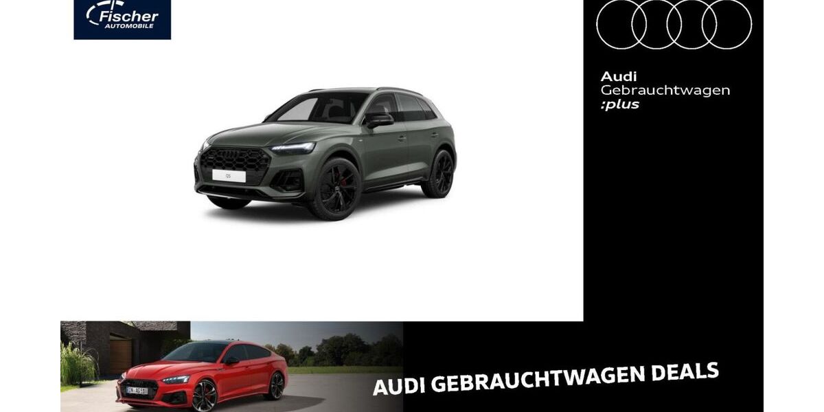 Audi Q5 15.594 km 47.980 &euro; Neumarkt 92318