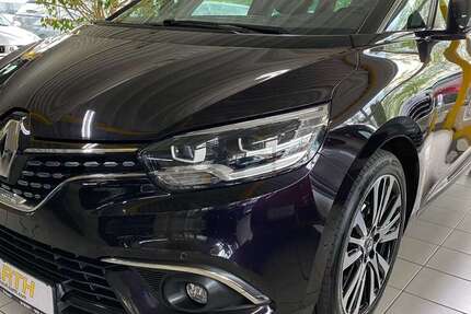 Renault Scenic 148.700 km 13.990 &euro; Erbach 64711