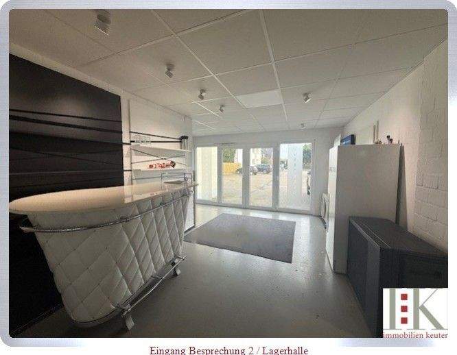 Gewerbeobjekt Neuss Furth-Nord - 2.950.000&euro; | Angebot:24712727