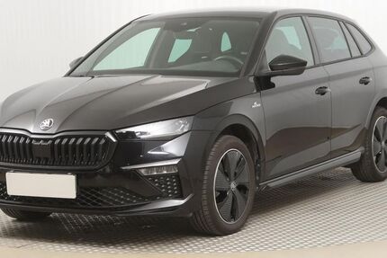 Skoda Scala 29.826 km 22.740 &euro; Eisenach 99817