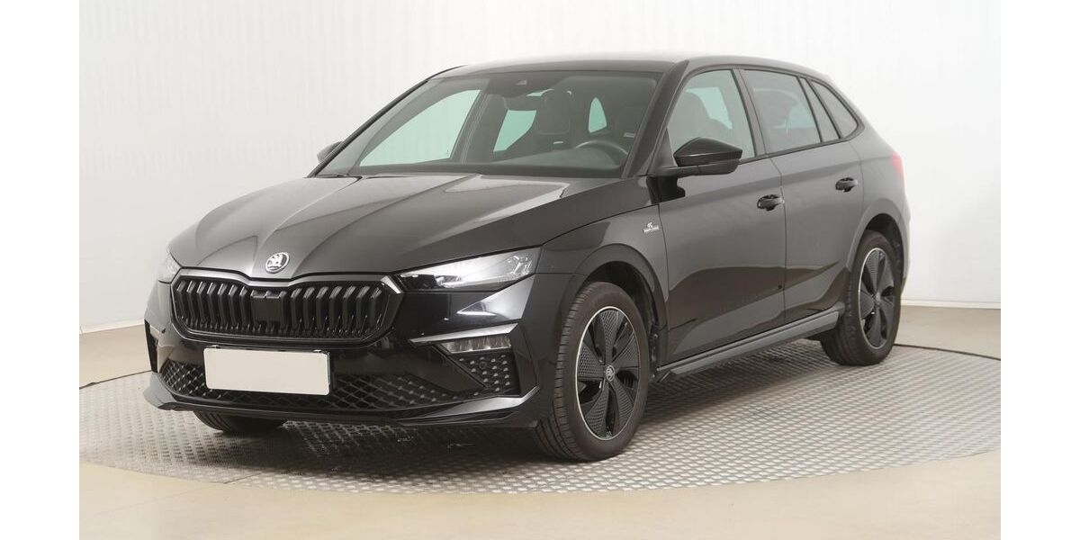 Skoda Scala 29.826 km 22.740 &euro; Eisenach 99817