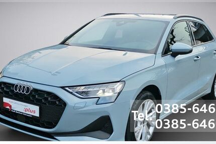 Audi A3 9.800 km 33.990 &euro; Schwerin 19061