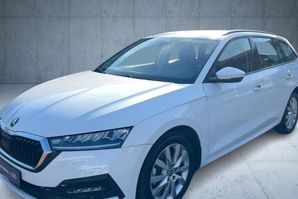 Skoda Octavia 30.500 km 29.490 &euro; Ahlen 59229