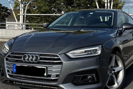 Audi A5 147.500 km 22.999 &euro; Lüdenscheid 58509
