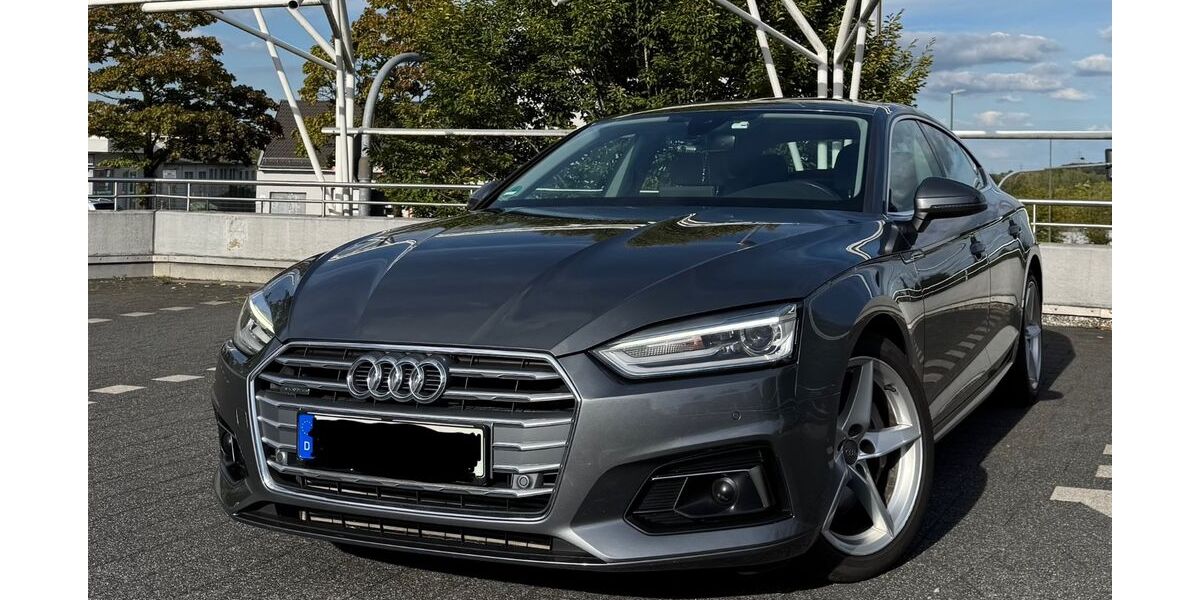 Audi A5 147.500 km 22.999 &euro; Lüdenscheid 58509