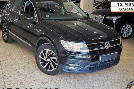 VW Tiguan 87.000 km 23.740 &euro; Bremen 28217