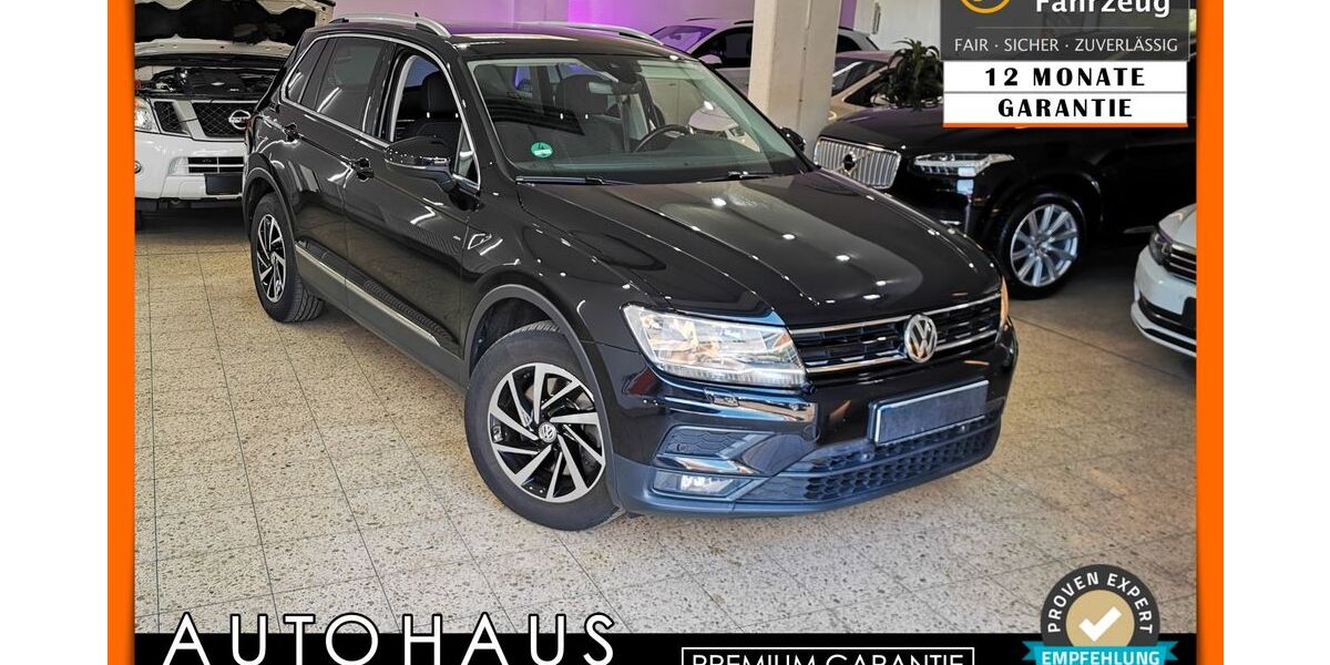 VW Tiguan 87.000 km 23.740 &euro; Bremen 28217