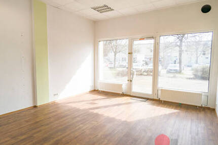 Gastro-Laden- oder Bürofläche am Klinikum neben EDEKA zimmer