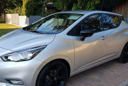 Nissan Micra 32.820 km 14.400 &euro; Rietz-Neuendorf 15848