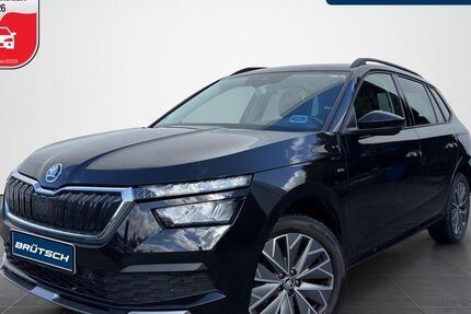 Skoda Kamiq 36.000 km 23.980 &euro; Singen 78224