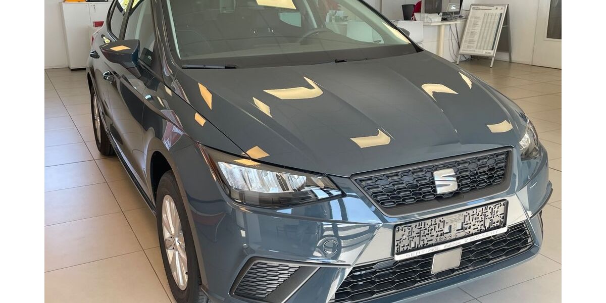 Seat Ibiza 1.950 km 25.890 &euro; Malchow 17213