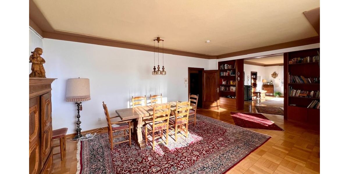 Stadtvilla im Weinbergviertel - Villa Hildesheim Mitte | Angebot:26994298