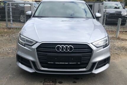 Audi A3 99.780 km 19.980 € Mainz-Kastel 55252