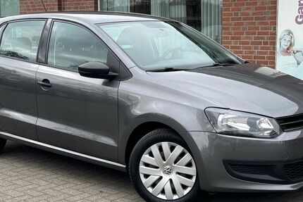 VW Polo 167.900 km 4.999 &euro; Steinfeld 49439