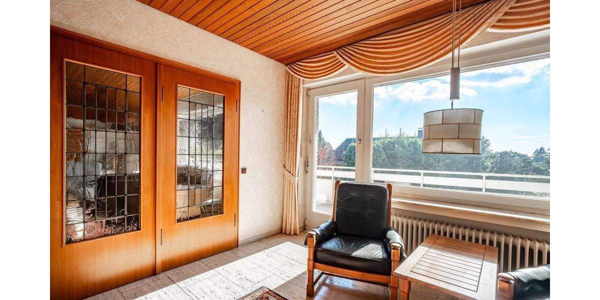 Einfamilienhaus Steinhagen Amshausen - 7 Zimmer, 281 m&sup2;, 419.000&euro; | Angebot:25525117