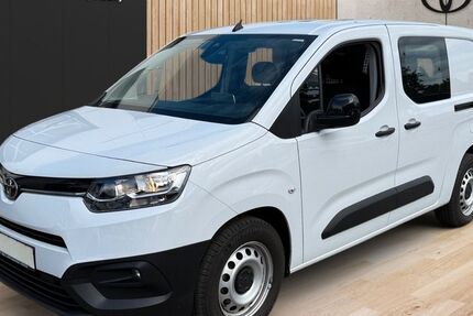 Toyota Proace (Verso) 93.350 km 18.490 € Frankfurt(Oder) 15236
