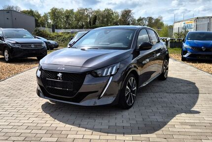 Peugeot 208 51.150 km 15.999 &euro; Bedburg 50181