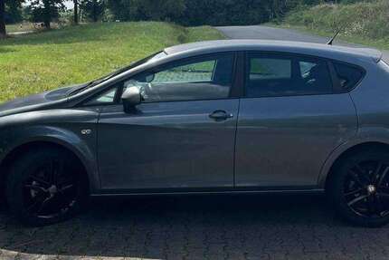 Seat Leon 170.000 km 4.699 &euro; Marburg 35037
