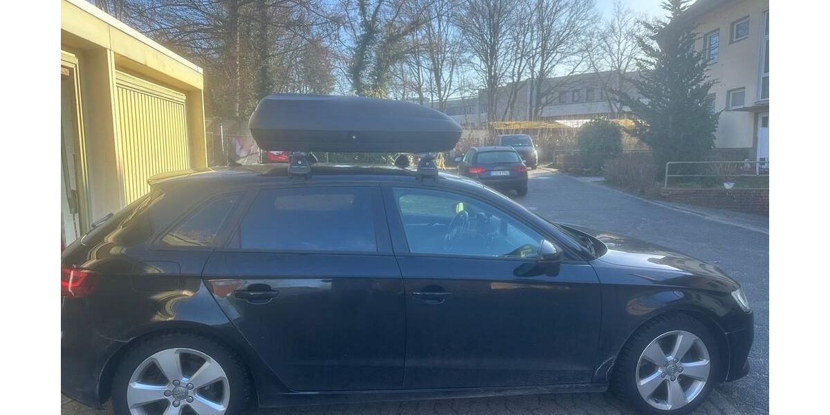 Audi A3 150.000 km 15.300 &euro; Buxtehude 21614