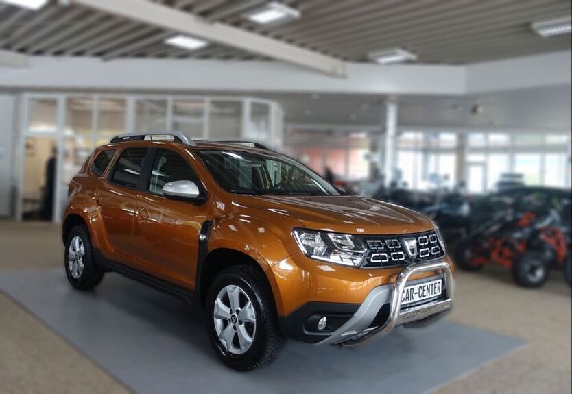 Duster