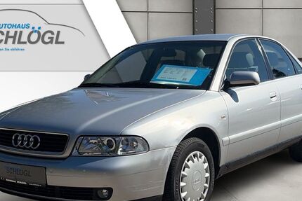 Audi A4 156.000 km 4.950 &euro; Traunreut 83301