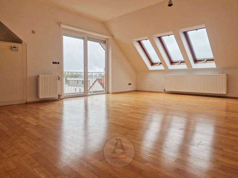 Wohnung zum Mieten in Petersberg 670 € 74 m²