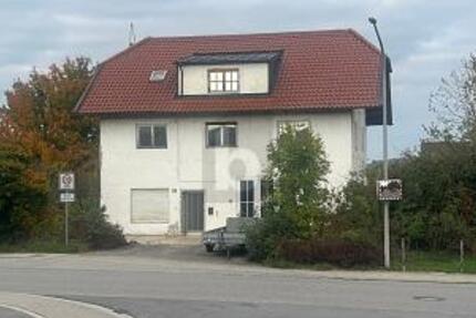 BAUVORHABEN IN BESTE LAGE MIT ALTBESTAND - Grundstück Fridolfing | Angebot:26160034