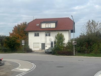 BAUVORHABEN IN BESTE LAGE MIT ALTBESTAND - Grundstück Fridolfing | Angebot:26160034