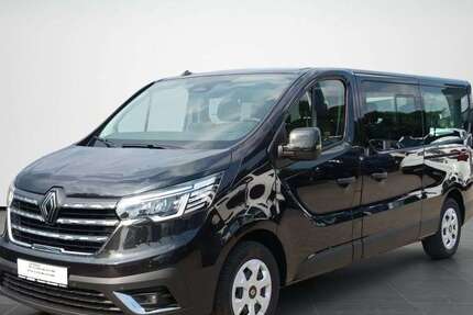 Renault Trafic 17.500 km 42.950 &euro; Garbsen-Berenbostel 30827