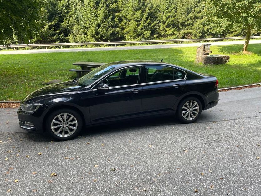 VW Passat 215.000 km 9.950 € Obernzell 94130