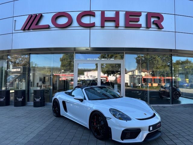Boxster