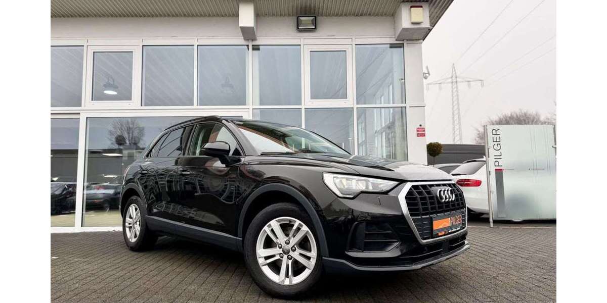 Audi Q3 63.259 km 23.690 &euro; Bad Honnef 53604