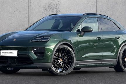 Porsche Macan 2.015 km 93.900 &euro; Holzwickede 59439