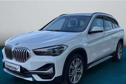 BMW X1 68.200 km 28.225 &euro; Bad Kreuznach 55543