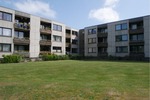 Etagenwohnung in Husum - mietfrei - 2 Zimmer mit Süd-Balkon zu verkaufen! - Erdgeschoßwohnung Husum Porrenkroog | Angebot:20934795