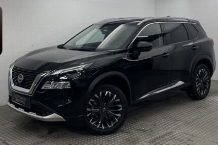 Nissan X-Trail 12.870 km 37.880 € Berlin 12351
