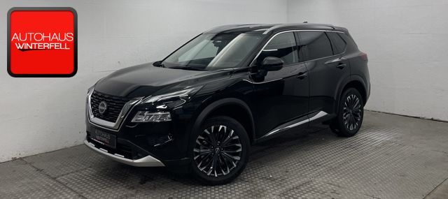Nissan X-Trail 12.870 km 37.880 € Berlin 12351