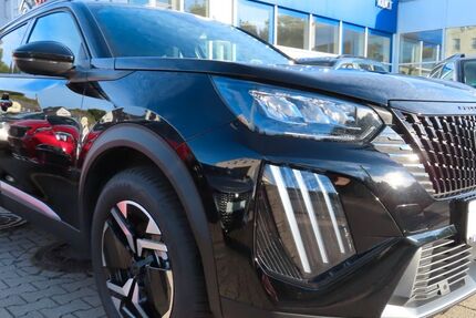 Peugeot 2008 7.146 km 20.975 &euro; Chemnitz 09125