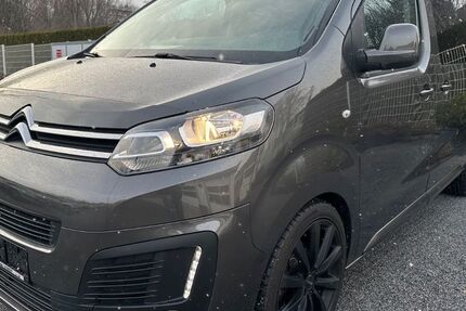 Citroen Jumpy 142.000 km 21.999 &euro; Dresden 01259