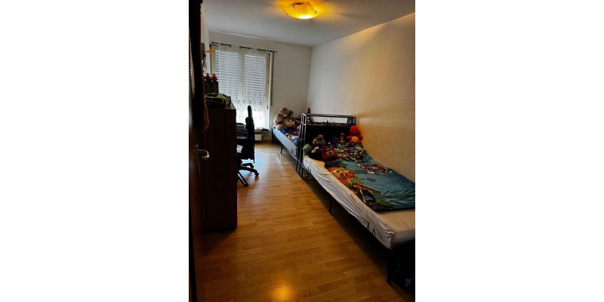 3 Zimmer Wohnung mit Balkon - Etagenwohnung Plochingen Lettenäcker | Angebot:26417277