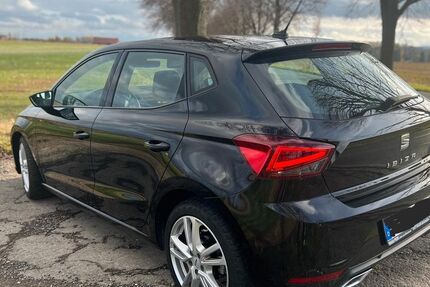 Seat Ibiza 63.000 km 16.900 € Baddeckenstedt 38271