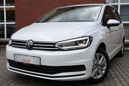 VW Touran 6.641 km 31.990 &euro; Hannover 30177