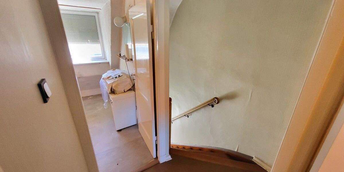 Reihenmittelhaus Lübeck / Marli St. Gertrud - 3 Zimmer, 78 m&sup2;, 169.000&euro; | Angebot:25372959