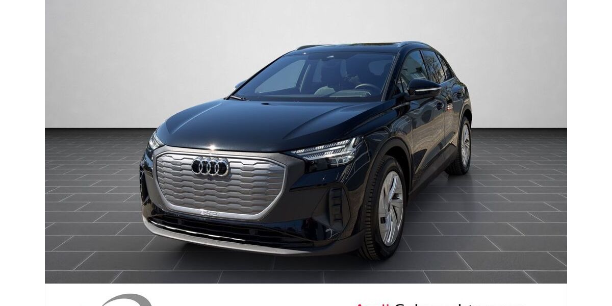Audi Q4 e-tron 20.665 km 42.880 &euro; Wiesbaden 65189