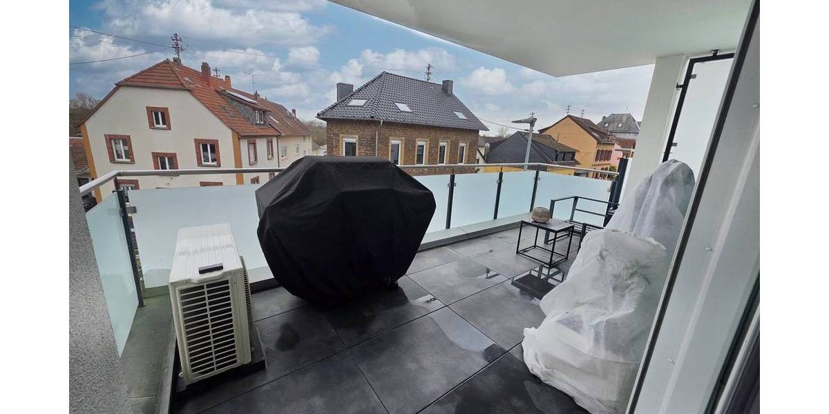 Etagenwohnung Münster-Sarmsheim Sarmsheim - 3 Zimmer, 87 m&sup2;, 328.000&euro; | Angebot:25753818