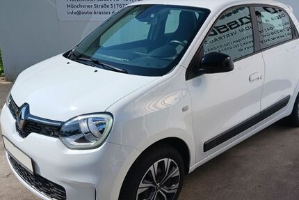 Renault Twingo 23.900 km 11.990 € Ettlingen 76275